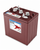 Pullman-Holt GB2000 36V Complete Battery Pack – T105, 6 Batteries — T105-6PK-36V