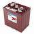 Pullman-Holt GB2000 36V Complete Battery Pack – T105, 6 Batteries — T105-6PK-36V
