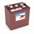 Taylor-Dunn C 432 36V Complete Battery Pack – T105, 6 Batteries — T105-6PK-36V