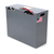 24V RePower 12-125-13 refurbished forklift battery — front-left view