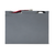 24V 12-125-13 refurbished forklift battery — front view