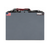 80V 40-125-13 refurbished forklift battery — front view