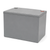 EnerSys DataSafe 12HX300-FR 12V 284 WPC AGM UPS Battery — rear view