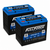 SC500 — FFD150-12 battery pack