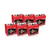 U.S. Battery US8VGCHCXC2 6-battery 48V complete battery pack