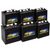 Crown CR-165 6-battery 48V complete battery pack