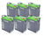 B7 — EQ-305 battery pack