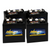 Crown CR-205 4-battery 24V complete battery pack
