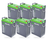 280HD — EQ-305 battery pack