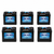 Textron Off Road Prowler EV 72V Complete Battery Pack – 12CRVGC12, 6 Batteries