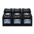VIPER T2000 36V Complete Battery Pack – 6CRV220, 6 Batteries