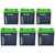5000B HM — EQ-GC2 battery pack