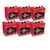Nilfisk-Advance 5800B 36V Complete Battery Pack – US2000XC2, 6 Batteries