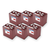 Pack Mule (Wesley) SC-775 NXC 36V Complete Battery Pack – T125, 6 Batteries