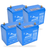 8210 (9" box) — DC224-6 battery pack