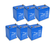 E-Tram BT2-80 — DC250-6 battery pack
