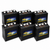 Crown CR-150 6-battery 48V complete battery pack