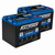 ML256BH — FFD200-6 battery pack