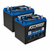 ML25BH — FFD200-6DT battery pack