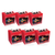 U.S. Battery US2200XC2 6-battery 36V complete battery pack