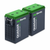 SR1300ECO — EQ-27 battery pack