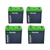ES4000 — EQ-GC2 battery pack