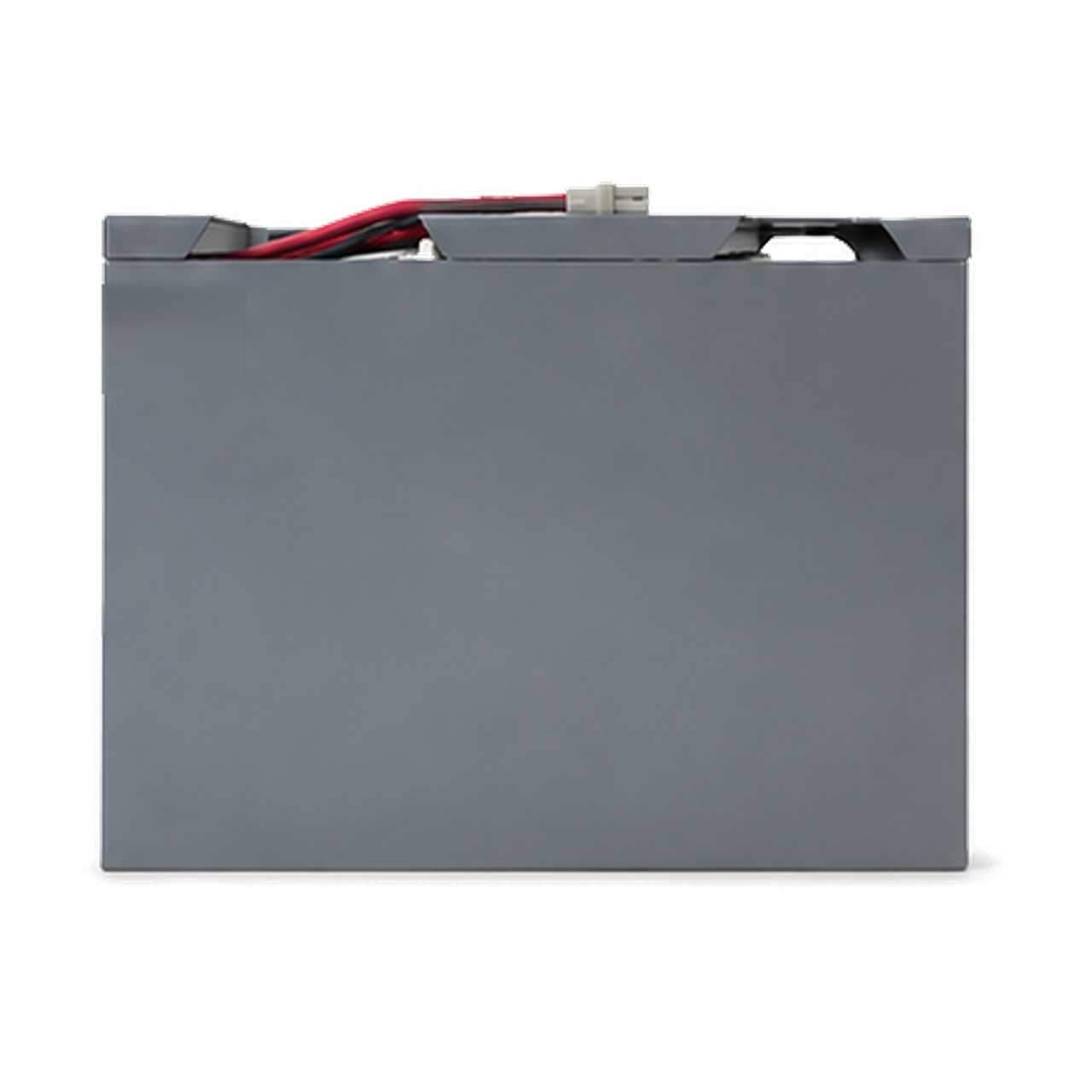 Caterpillar NS3000 24V RePower 12-125-19 Refurbished Forklift Battery — 38 1/4 × 14 15/16 × 30 1/4 in