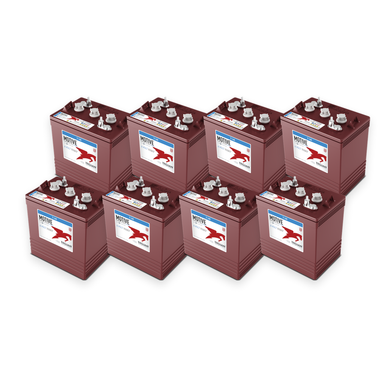 T145 battery set