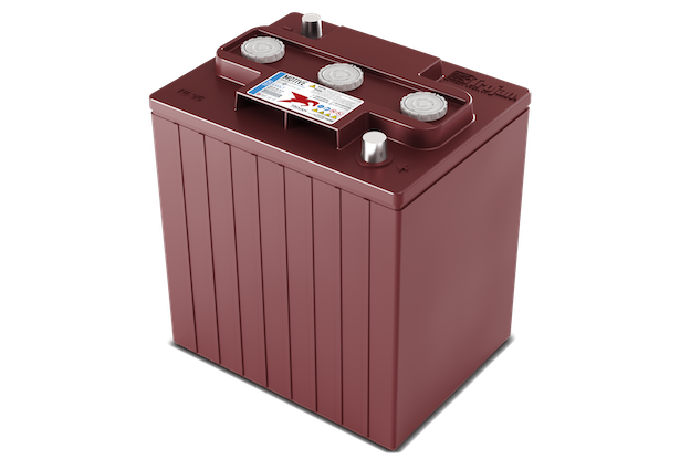 TE35 battery for Tennant Company 1186E