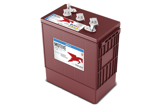 J305G-AC battery for Factory Cat MAG-HD