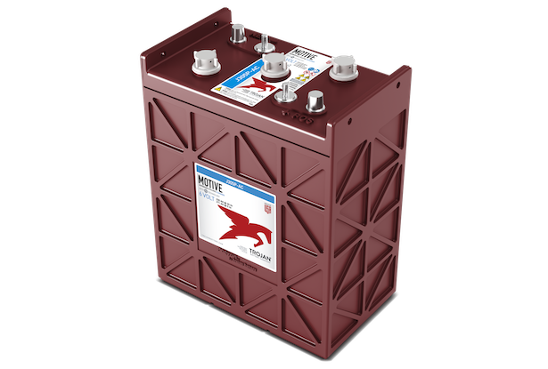 J305P-AC battery for Taski 2500 RIDESCRUB