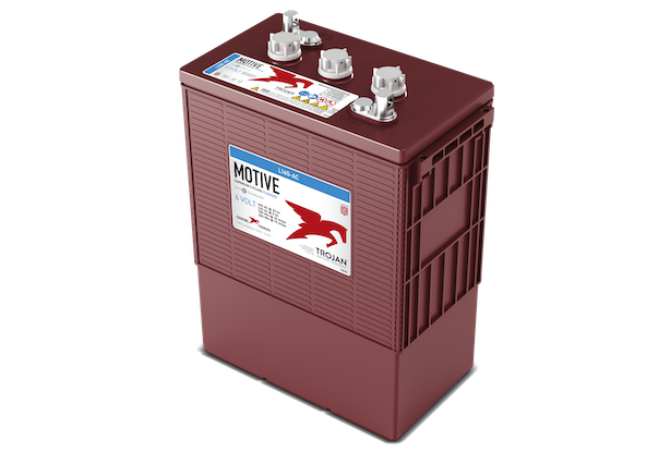 L16G-AC battery for Windsor Industries Incorporated 34