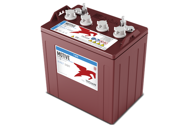 T875 battery for Bintelli Beyond