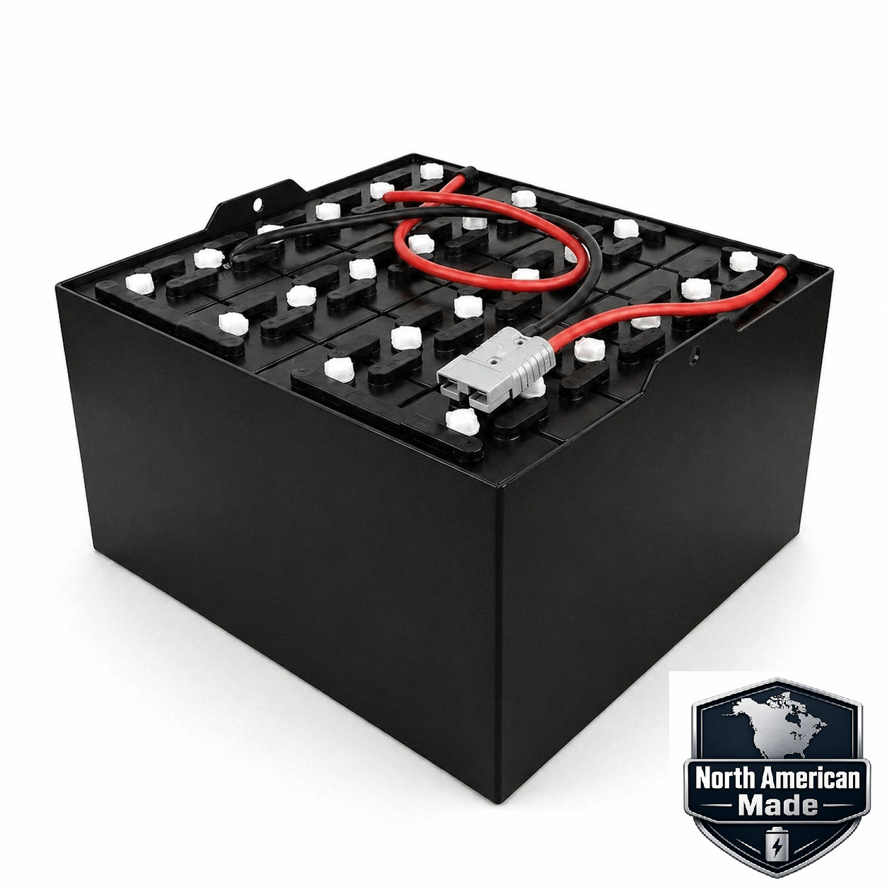 GT24-85-25 battery for Hoist T5-9