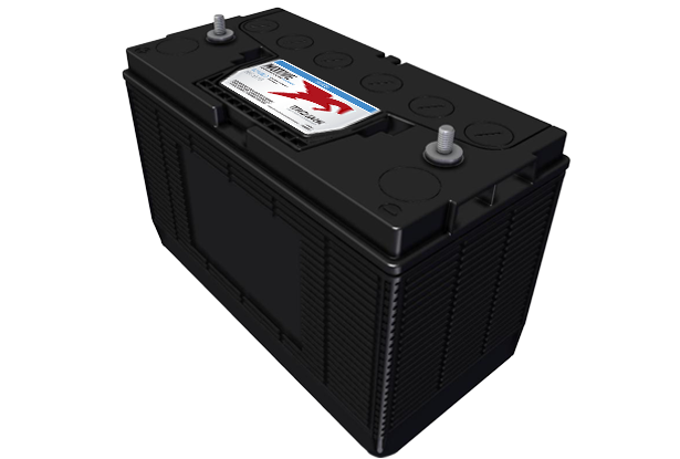 31XCS battery for Nobles 2001