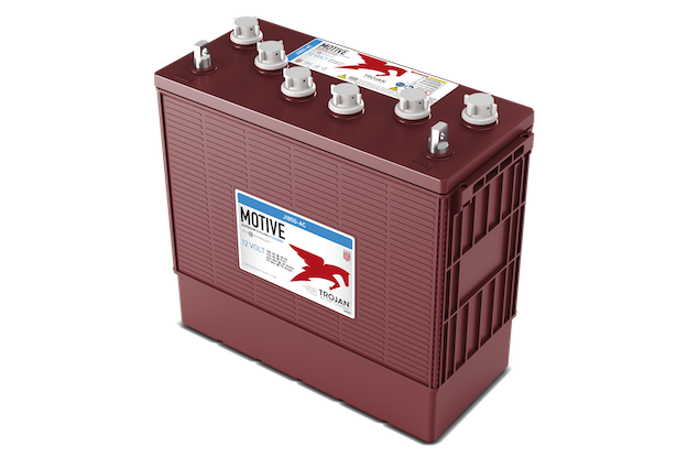 J185G-AC battery for VIPER FANG 24T/26T/28T