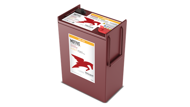 J305-AES battery for Nilfisk-Advance ADVENGER 2805D