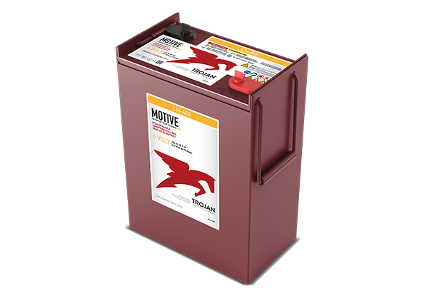 L16-AES battery for Tennant Company T15