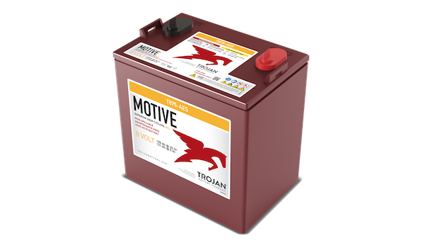 T875-AES battery for Bintelli Beyond