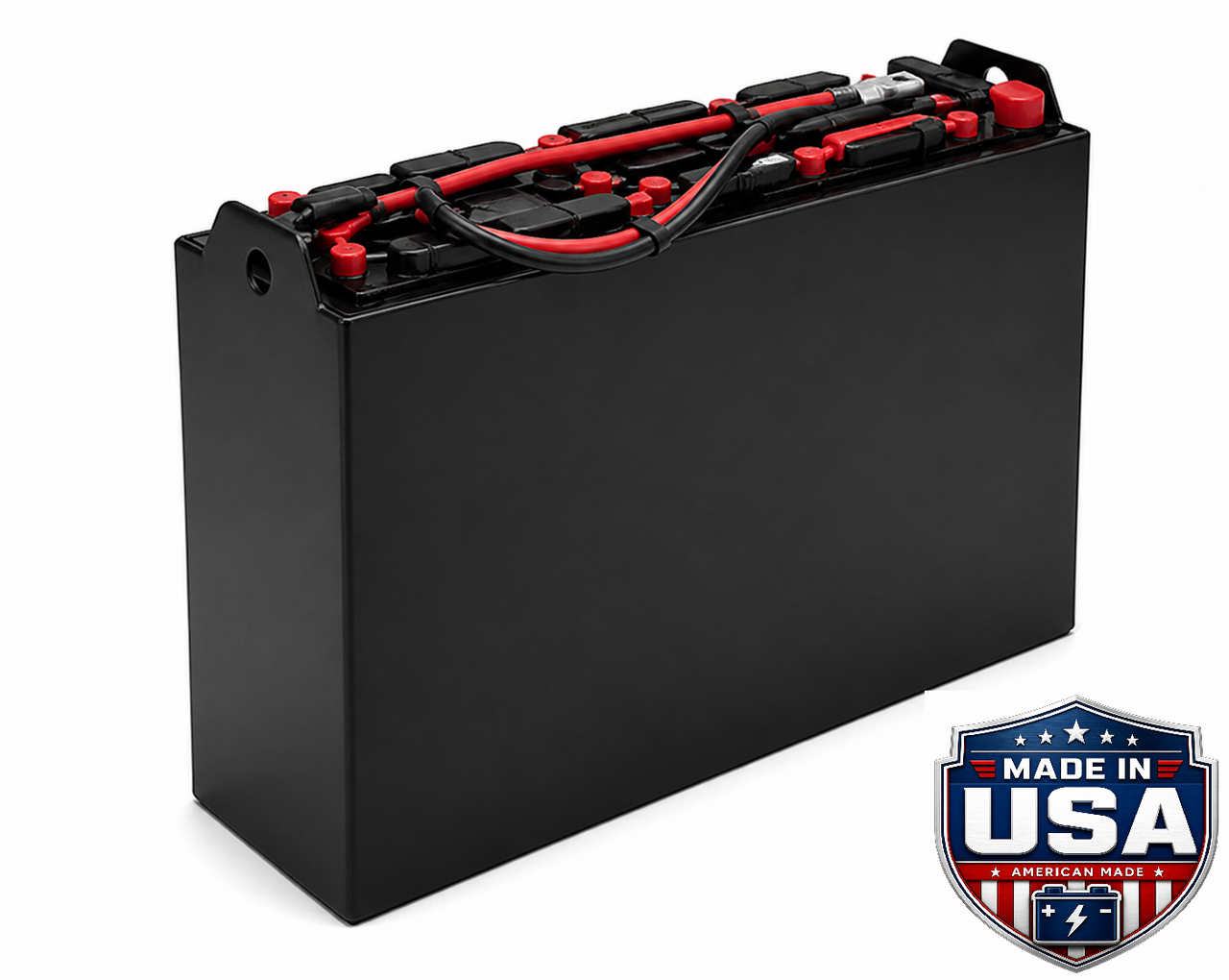 09-125-11 | Tray 1926-B battery for Raymond 71-SL60TN