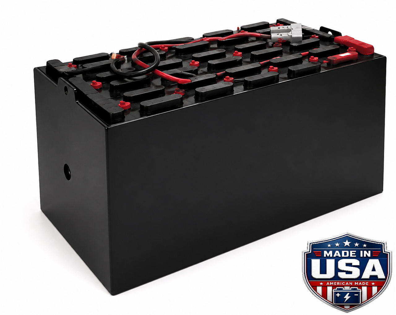 18-085-19 | Tray 176-B battery for Crown 35SC