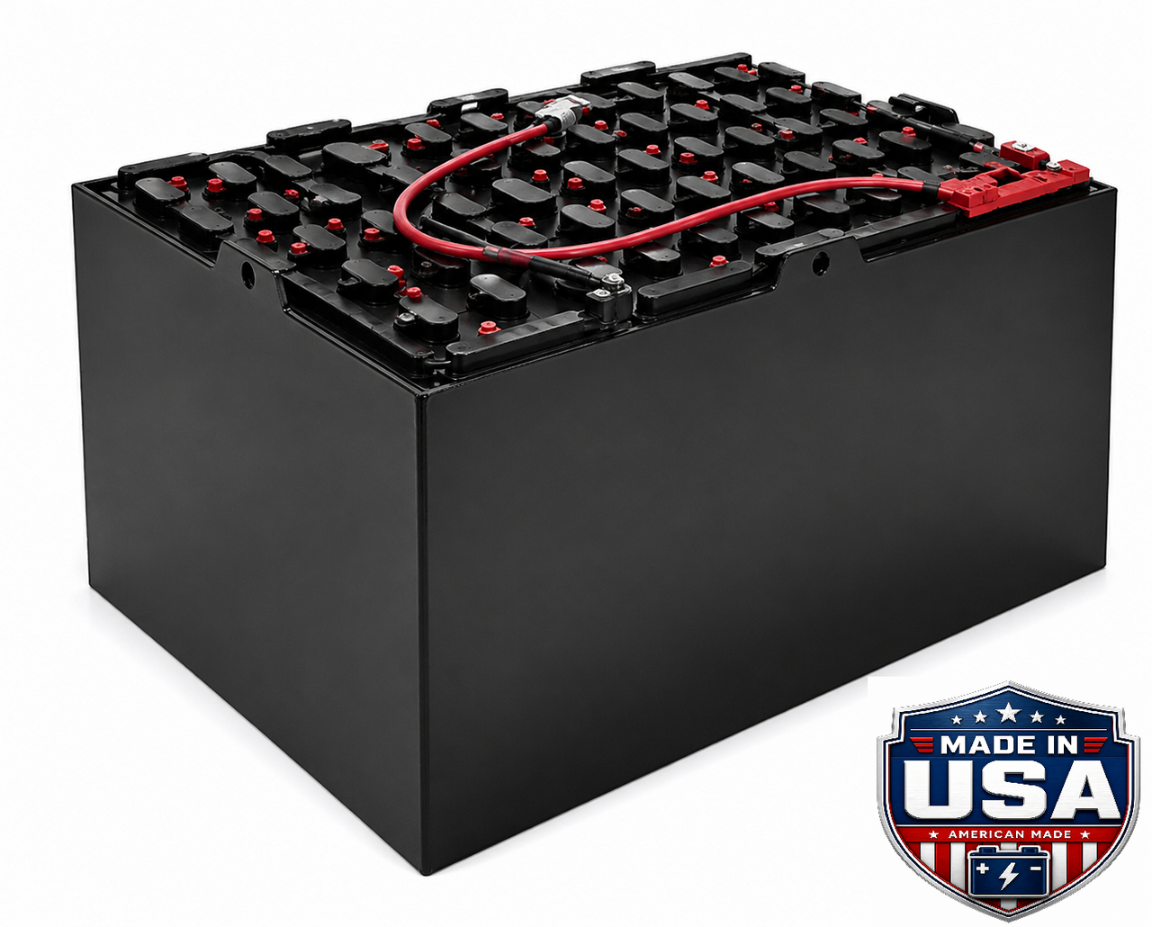 24-100-13 | Tray 451AHL-B battery for Yale ERP030VF