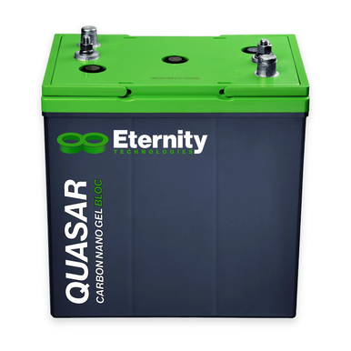 EQ-GC2 battery set