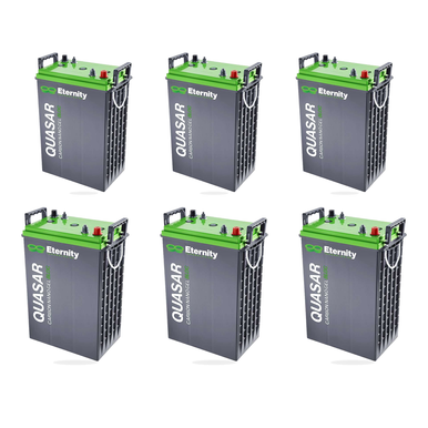 EQ-L16 battery set