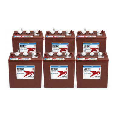 T605 battery set