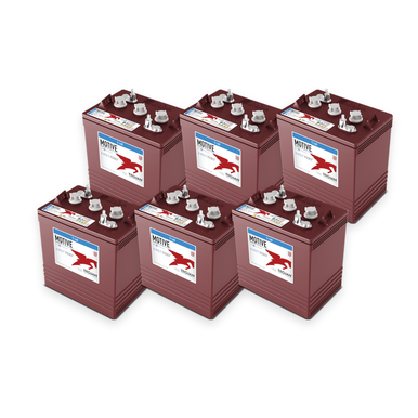 T145 battery set