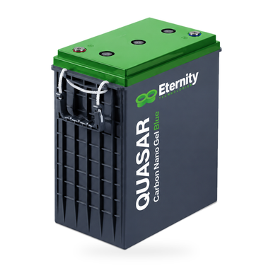 EQ-31 battery set