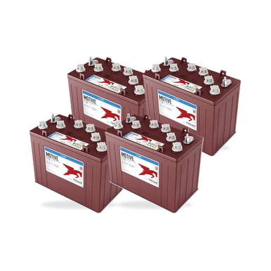 T1275 battery set