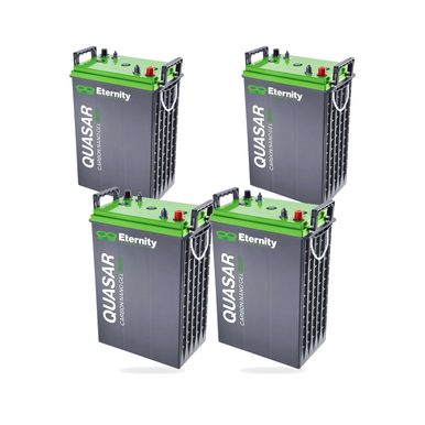 EQ-L16 battery set