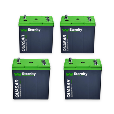 EQ-GC2 battery set